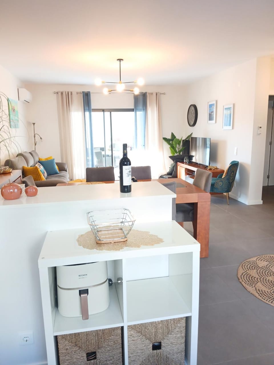 Alburvillage A - Apartamento Novo em Alvor Apartment in Alvor