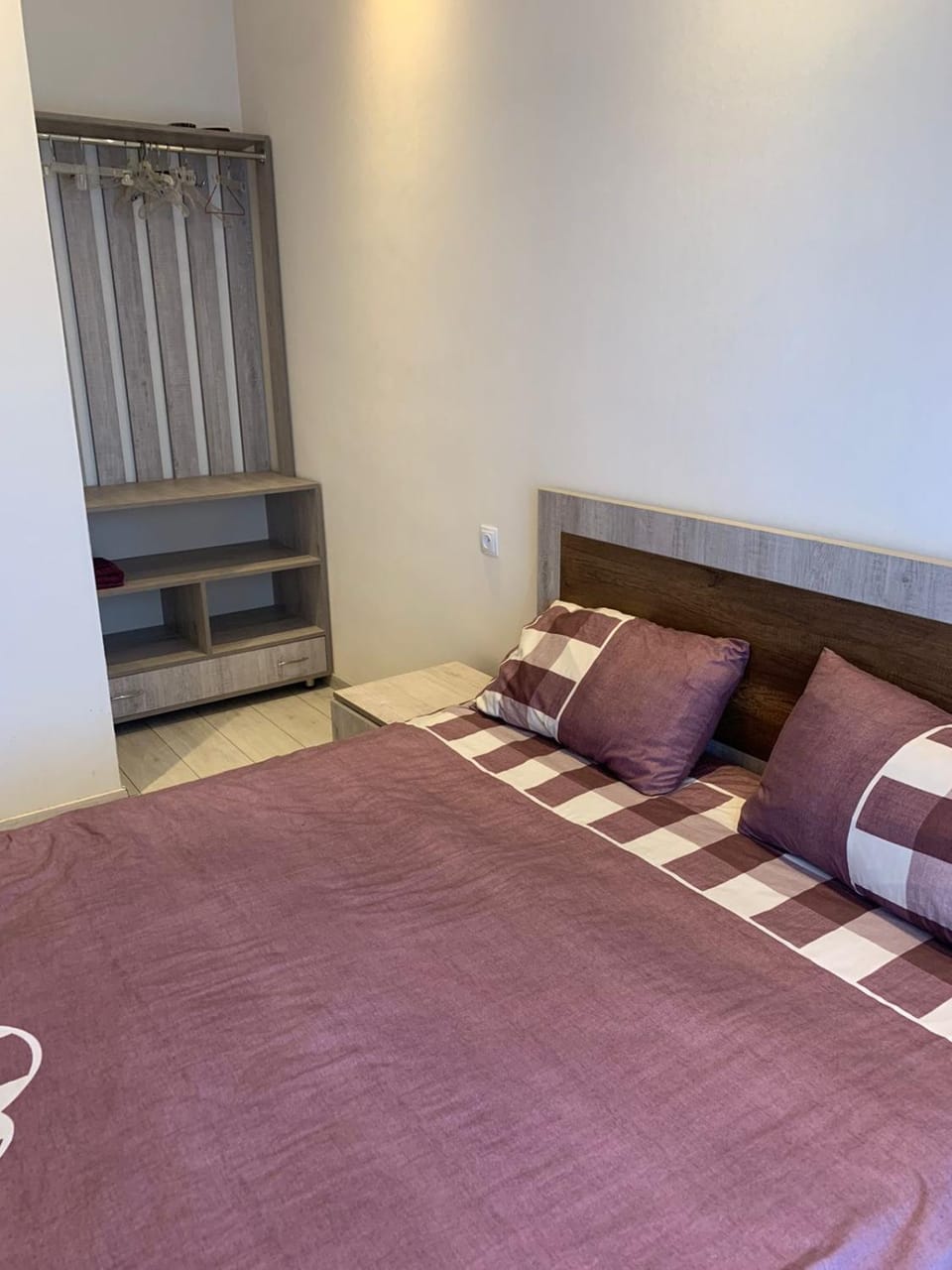 APARTMENT THREE BEDROOM IN SABURTALO Apartment in Tbilisi, Georgia