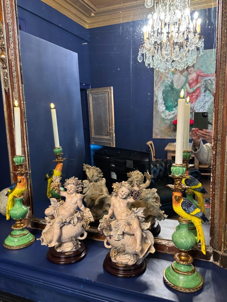 Sint Andries Suites Bed and Breakfast in Antwerp