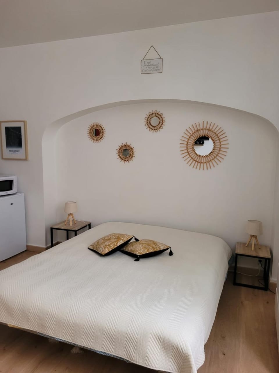 Le Studio 64 Apartment in Nouvelle-Aquitaine