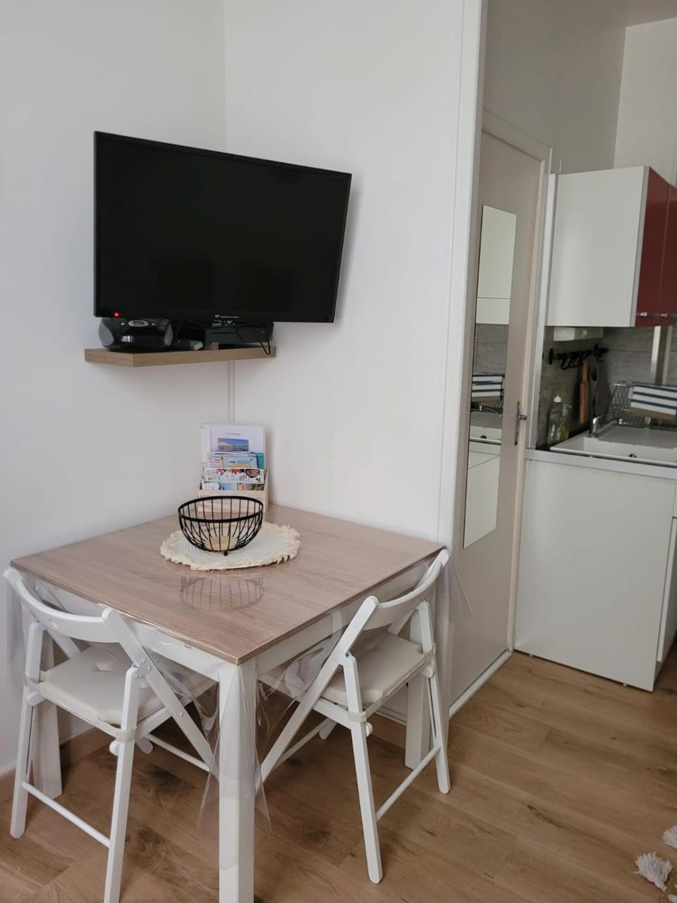 Le Studio 64 Apartment in Nouvelle-Aquitaine