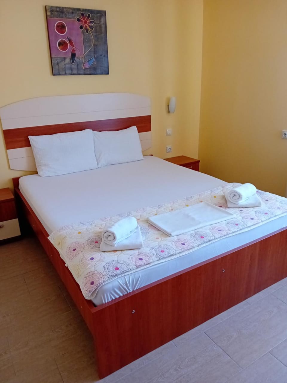 Apartmani Medijana Niš Bed and Breakfast in Serbia