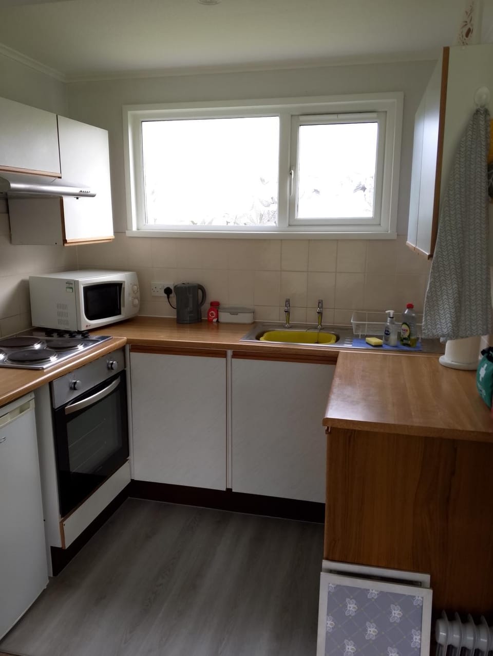 The Warren Chalet Chalet in Cromer