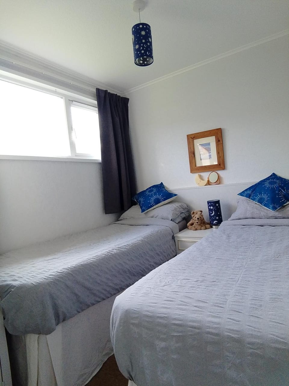 The Warren Chalet Chalet in Cromer