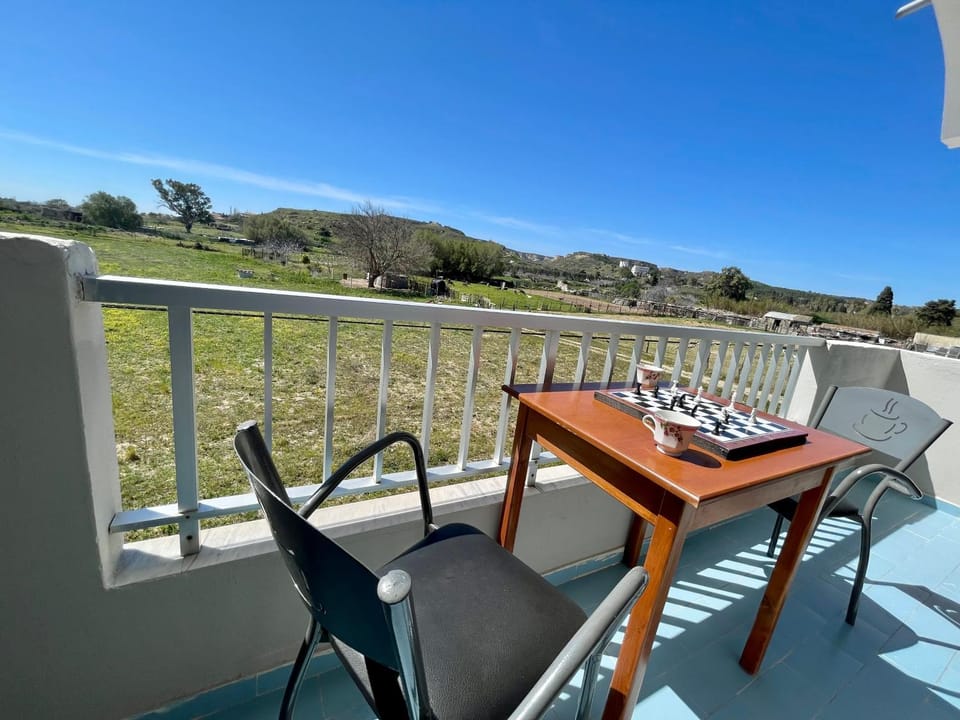 Patio, Natural landscape, View (from property/room), Balcony/Terrace