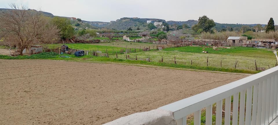 Natural landscape, Mountain view, Location