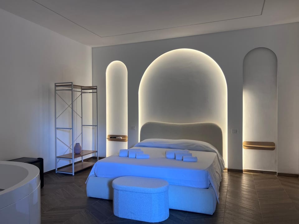 Maison Reale Bed and Breakfast in Province of Foggia
