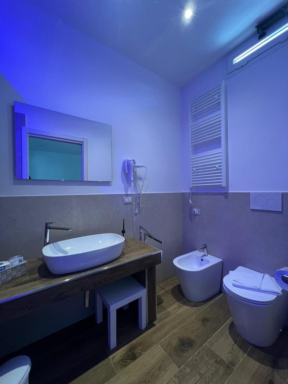 Maison Reale Bed and Breakfast in Province of Foggia