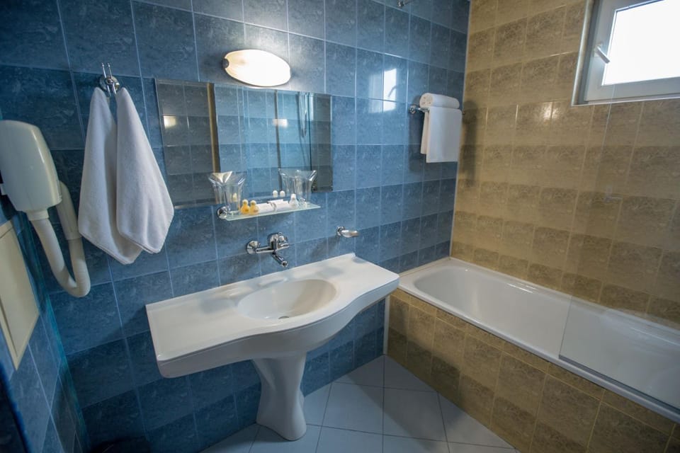 Terra Europe Brontes Hotel Hotel in Bulgaria