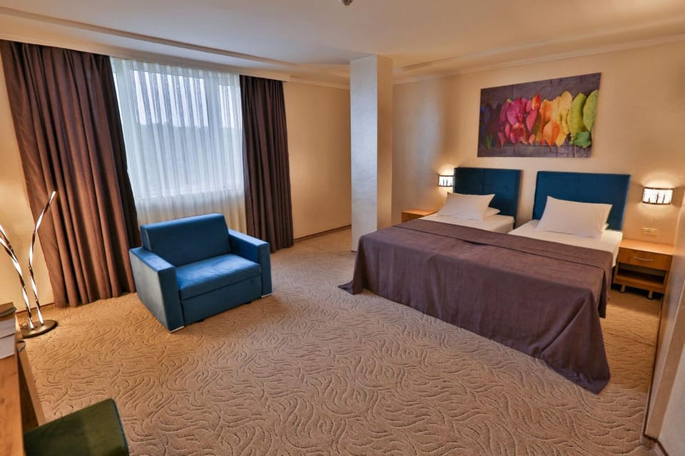 Terra Europe Brontes Hotel Hotel in Bulgaria