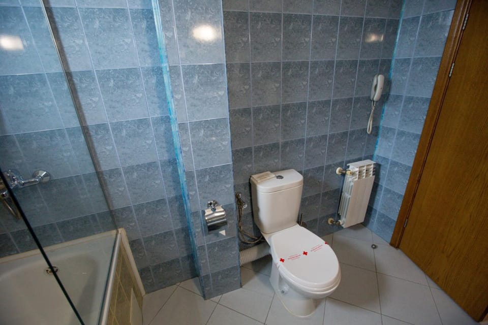Terra Europe Brontes Hotel Hotel in Bulgaria