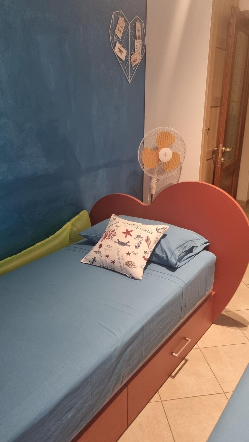Civico69 Apartment in Rapallo