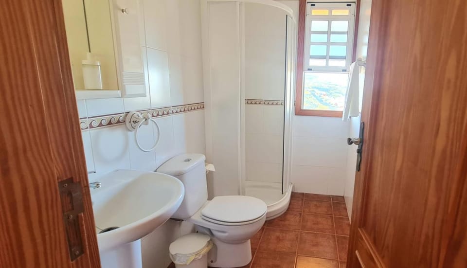 VV Los Geranios Mountain & Ocean View Apartments Tazacorte Apartment in La Palma