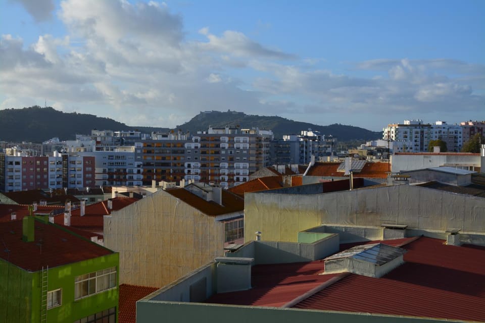 City view