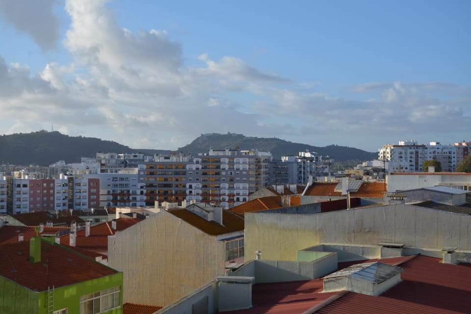 City view