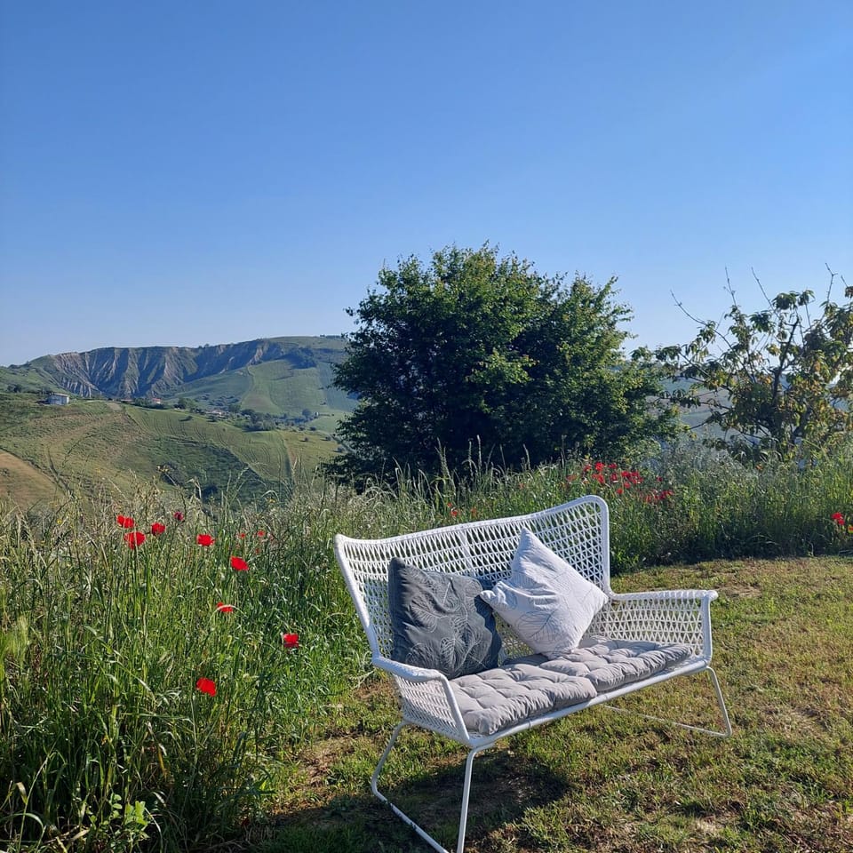 Spring, Day, Natural landscape, View (from property/room), Mountain view