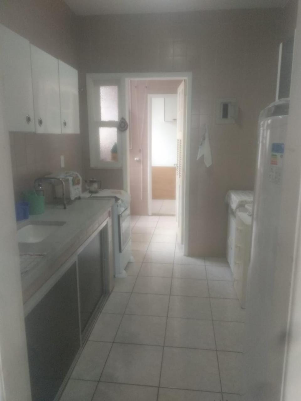 Ed. Thereza Cristina melhor opção Cabo Frio Apartment in Cabo Frio