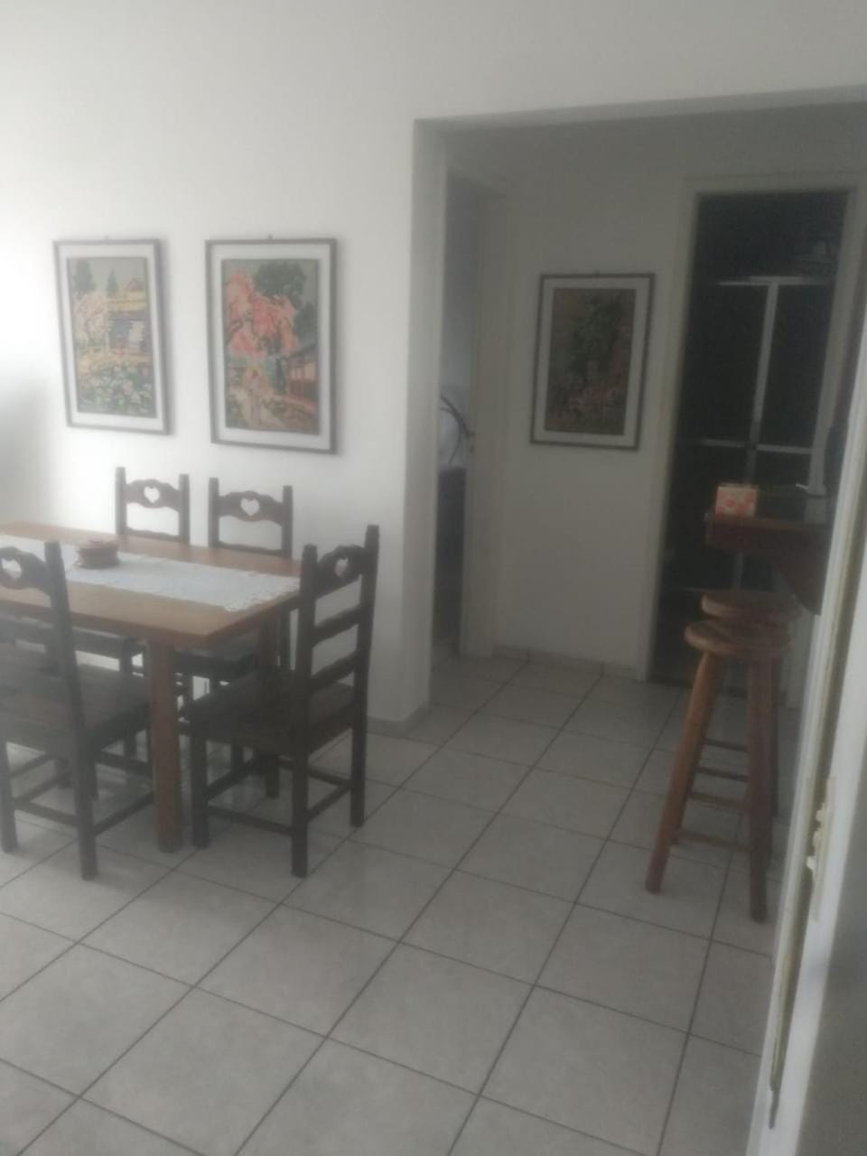 Ed. Thereza Cristina melhor opção Cabo Frio Apartment in Cabo Frio