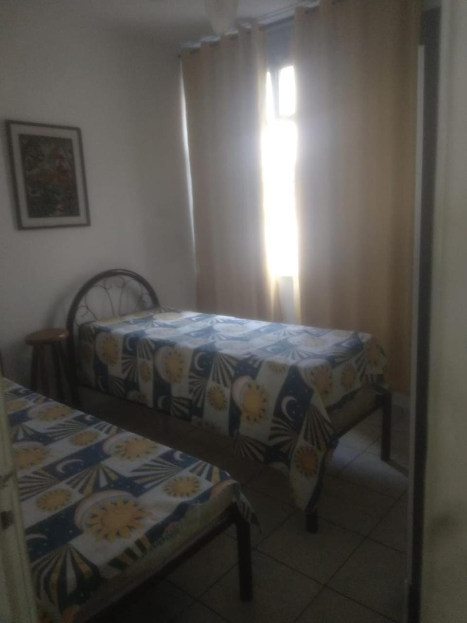 Ed. Thereza Cristina melhor opção Cabo Frio Apartment in Cabo Frio