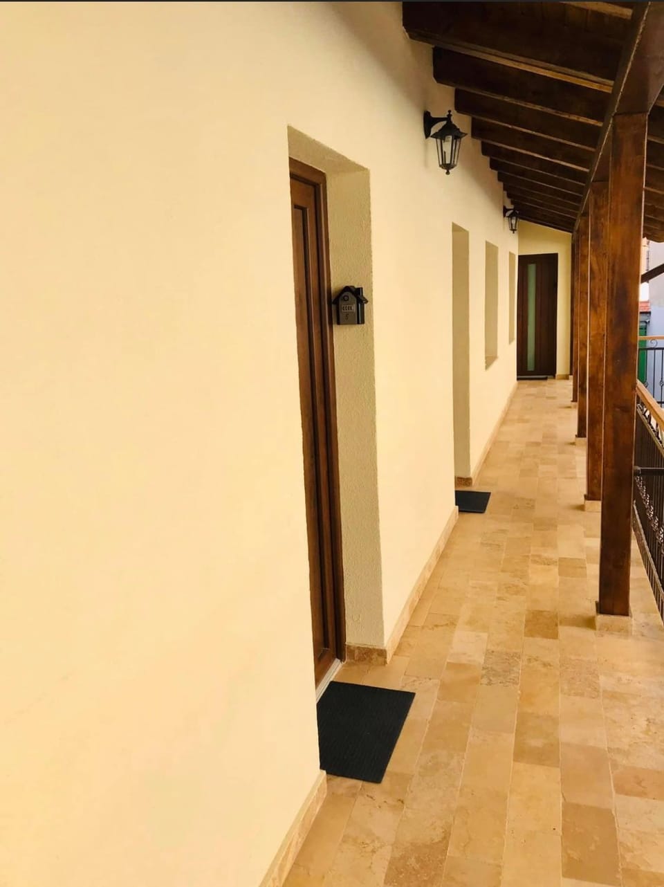 Old Town Cataleya Bed and Breakfast in Sibiu