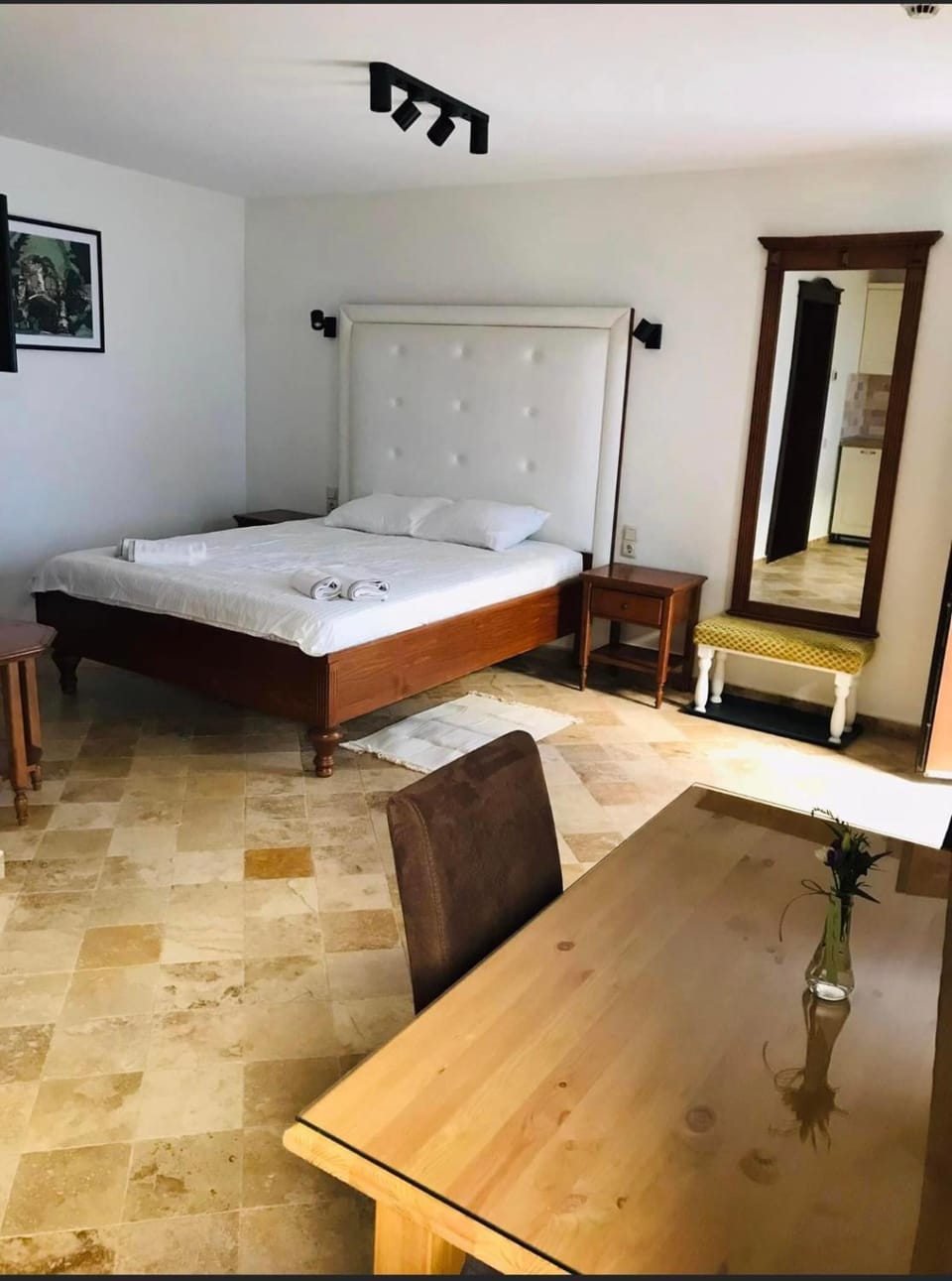 Old Town Cataleya Bed and Breakfast in Sibiu