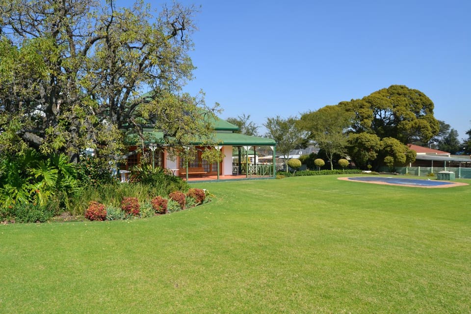 Lekkerrus guesthouse Apartment in Gauteng