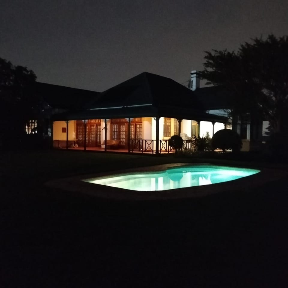 Lekkerrus guesthouse Apartment in Gauteng