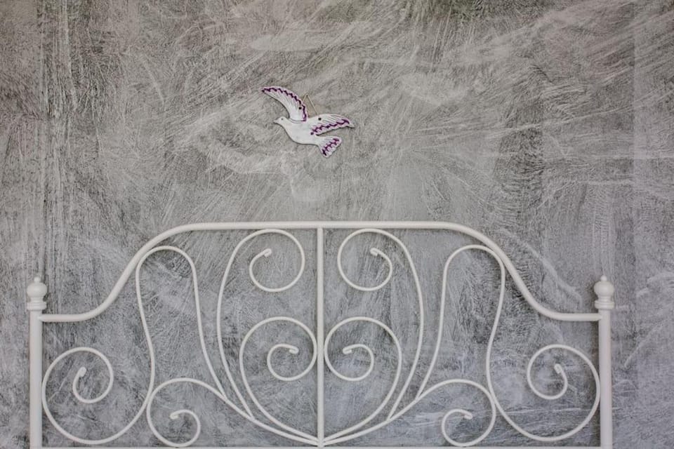 Glaros Studios Apartment in Crete