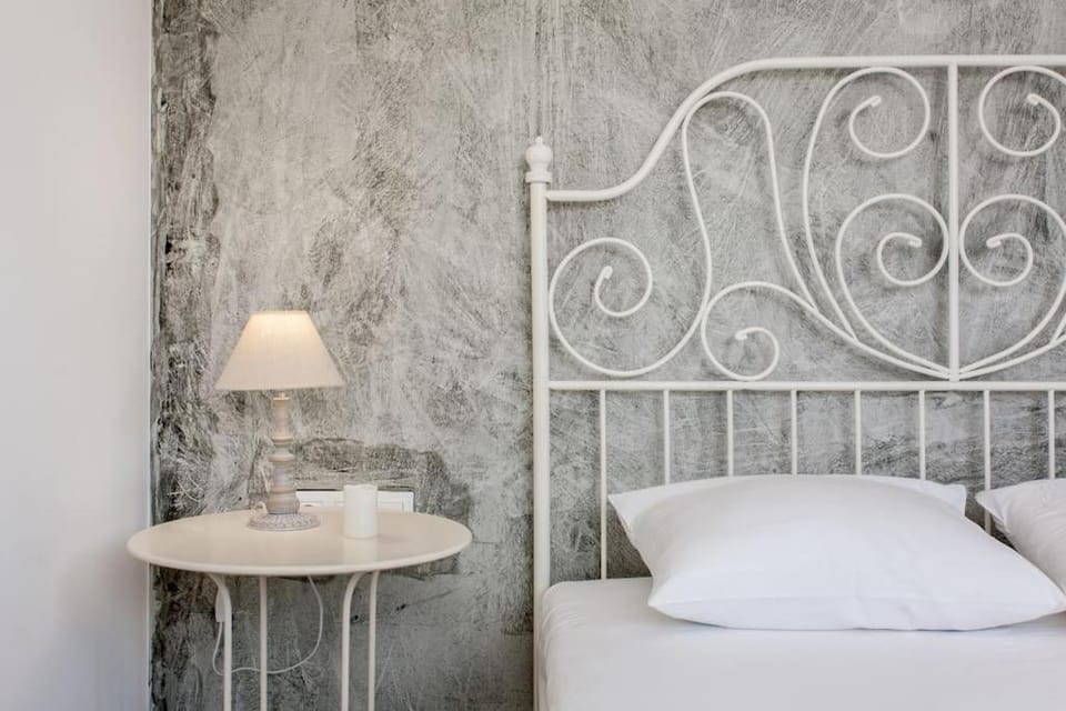 Glaros Studios Apartment in Crete