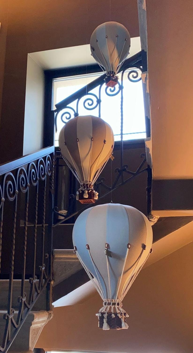 DIMORA1934 Relax&Comfort Bed and Breakfast in Province of Brescia
