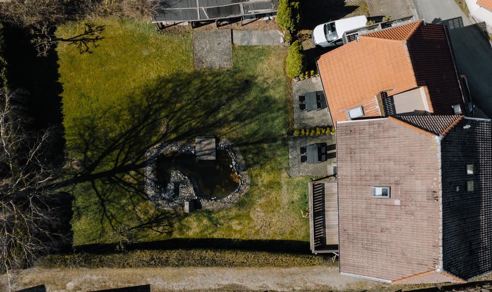 Pension Kristall Bed and Breakfast in Wernigerode