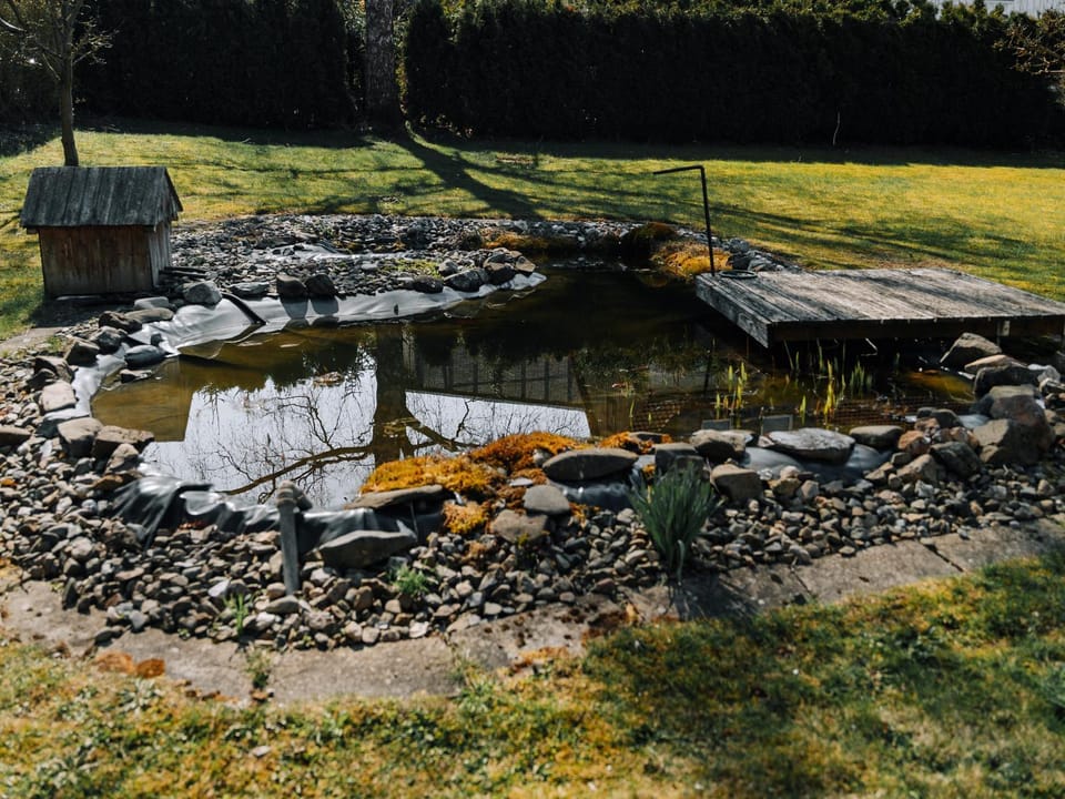 Pension Kristall Bed and Breakfast in Wernigerode