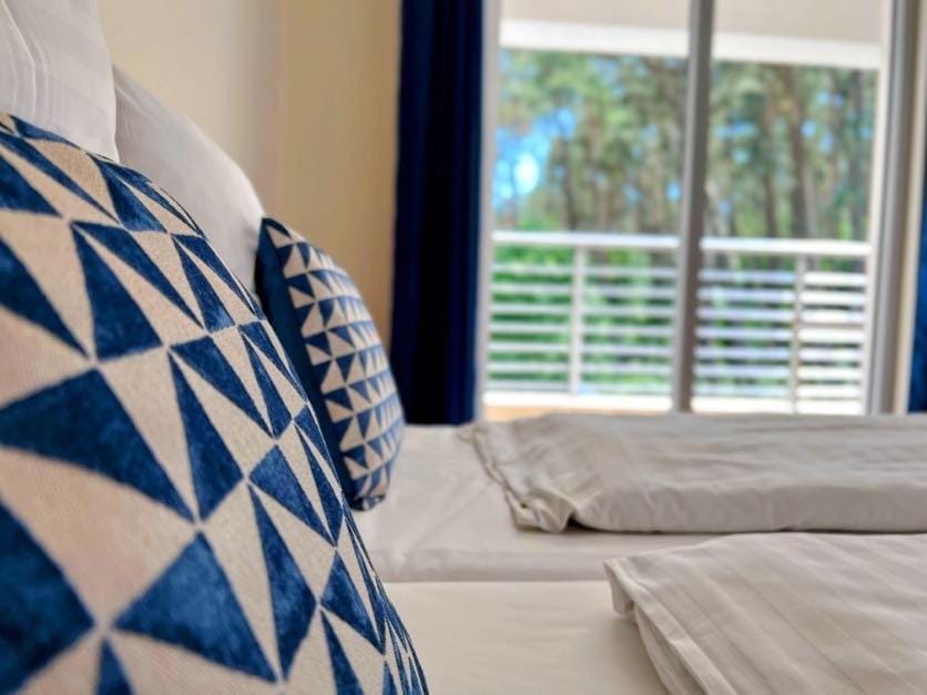 Bed, Balcony/Terrace, Photo of the whole room