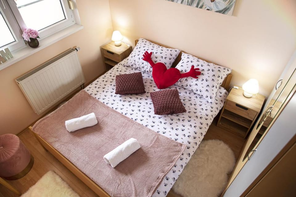 Apartman Tara Apartment in Slovenia