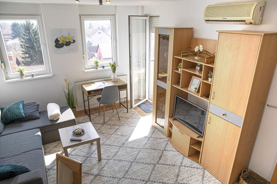 Apartman Tara Apartment in Slovenia