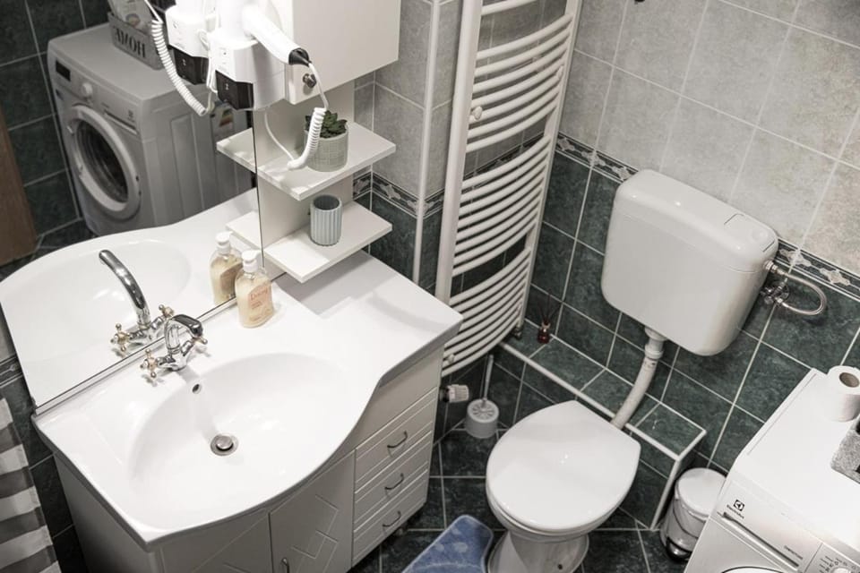 Apartman Tara Apartment in Slovenia