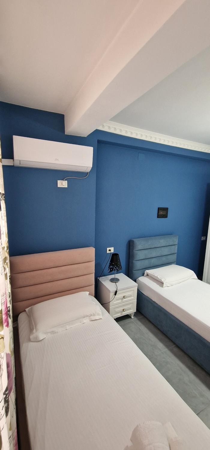 Apartment rent Elbasan city center 1 Apartment in Tirana County, Albania