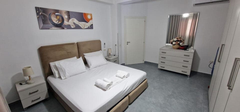Apartment rent Elbasan city center 1 Apartment in Tirana County, Albania