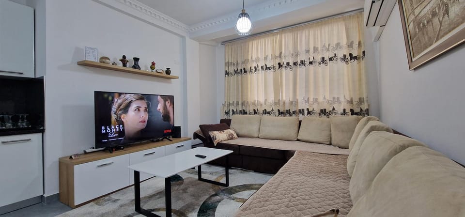 Apartment rent Elbasan city center 1 Apartment in Tirana County, Albania