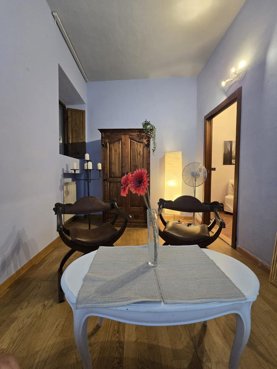 Il Nido dell'Aquila by Francigenaapartments Apartment in Siena