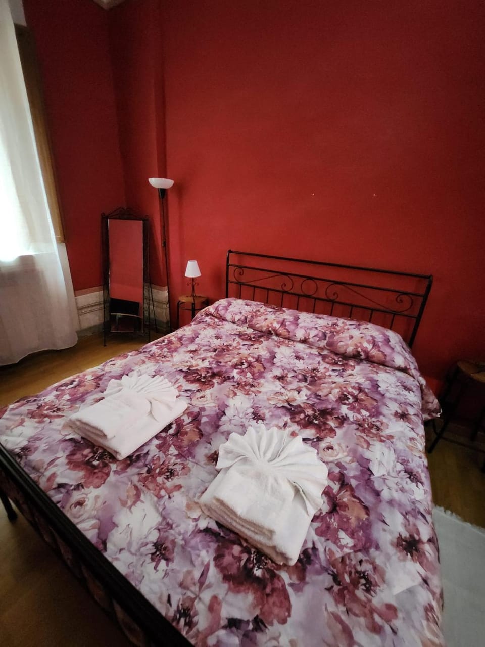 Il Nido dell'Aquila by Francigenaapartments Apartment in Siena