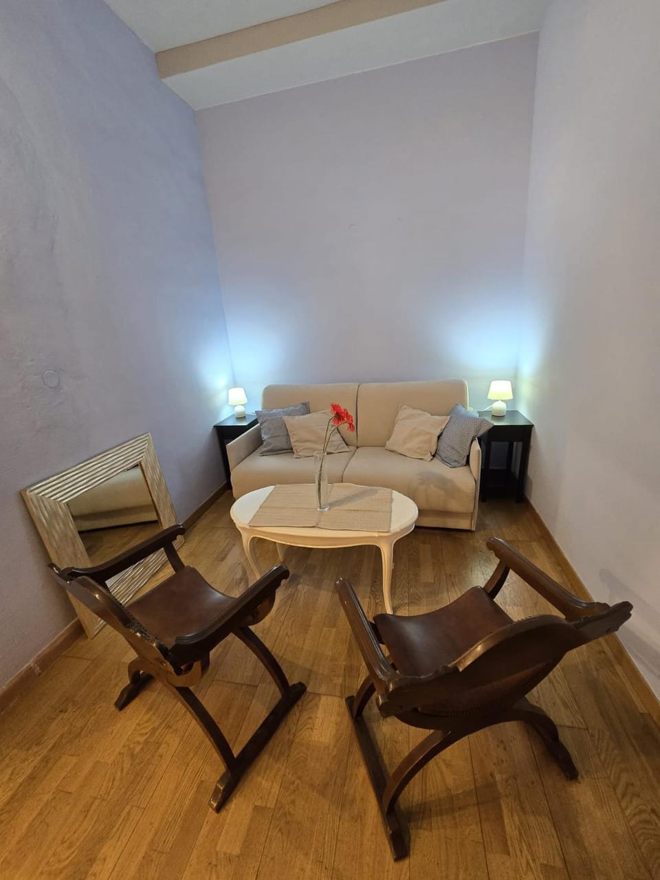 Il Nido dell'Aquila by Francigenaapartments Apartment in Siena