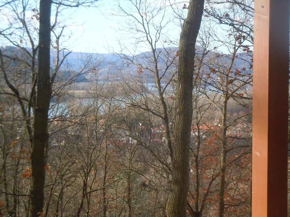 River view