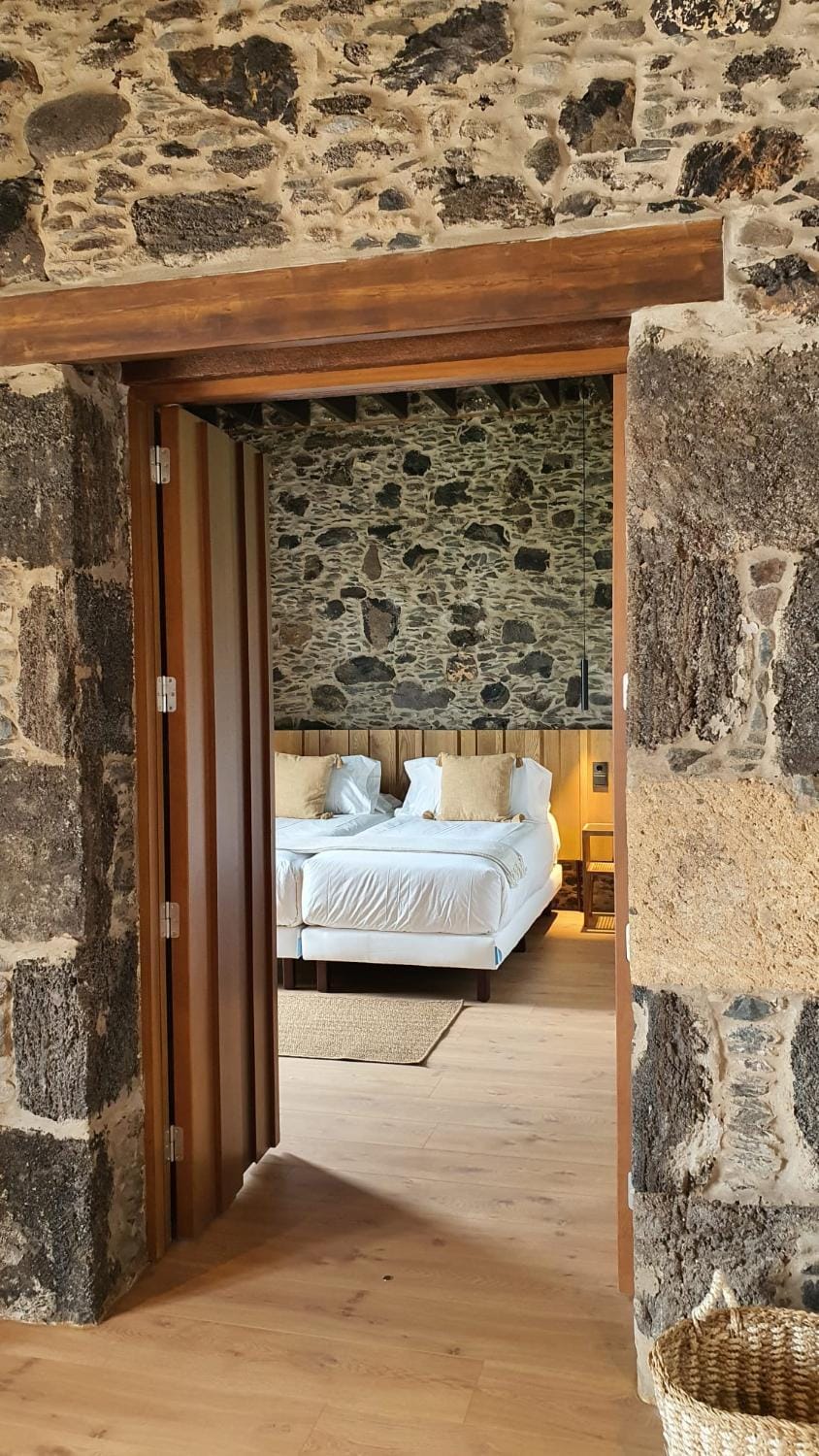 Finca La Suerte Grande Country House in Gran Canaria