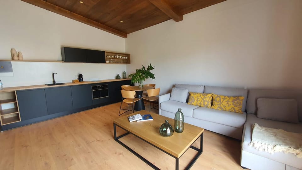 Finca La Suerte Grande Country House in Gran Canaria