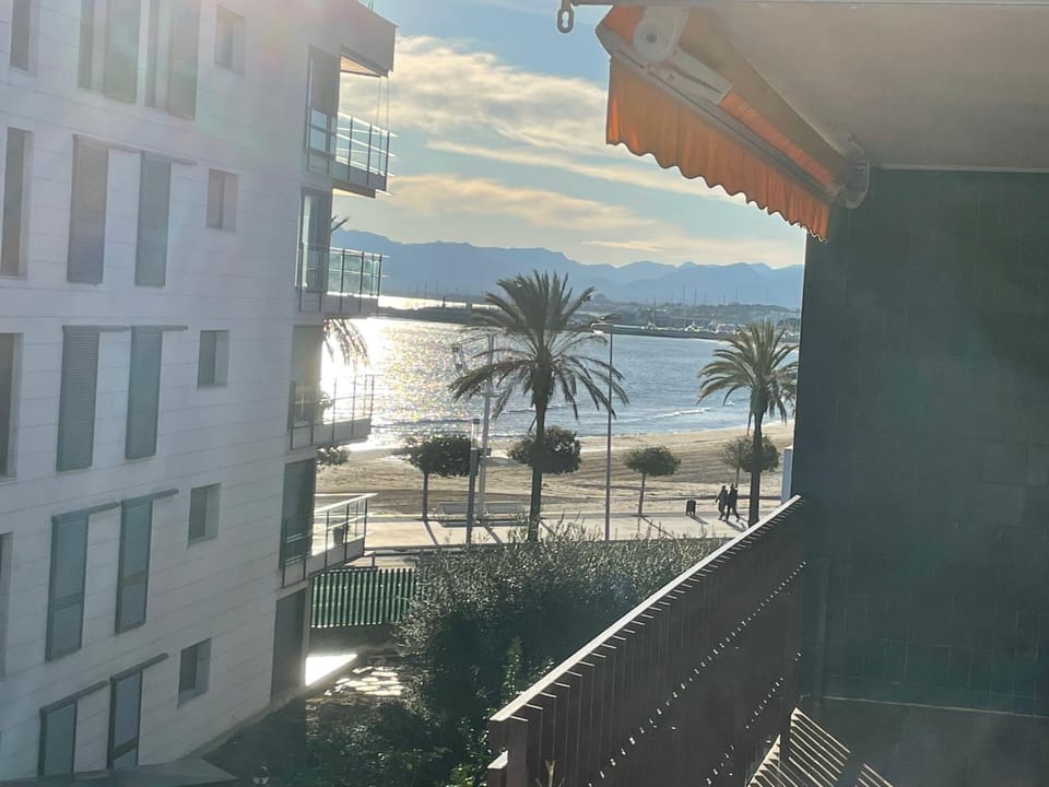 Sea view