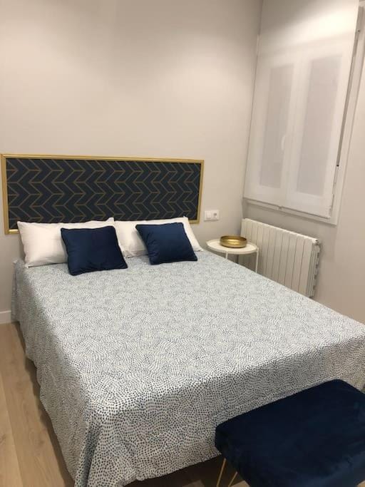 San Antón CENTRO Apartment in Logrono
