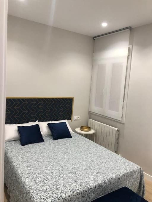 San Antón CENTRO Apartment in Logrono