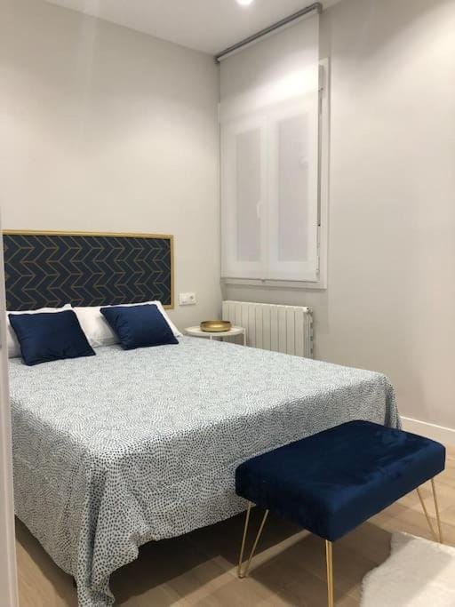 San Antón CENTRO Apartment in Logrono