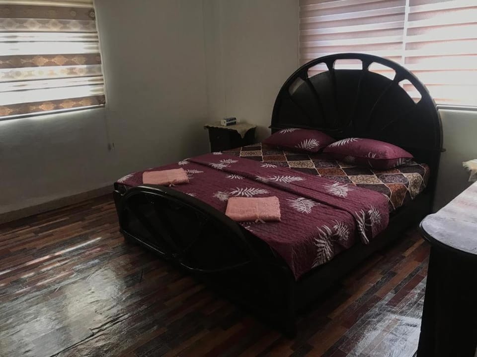 Safi Kitchen Hostel Farm Stay in Africa